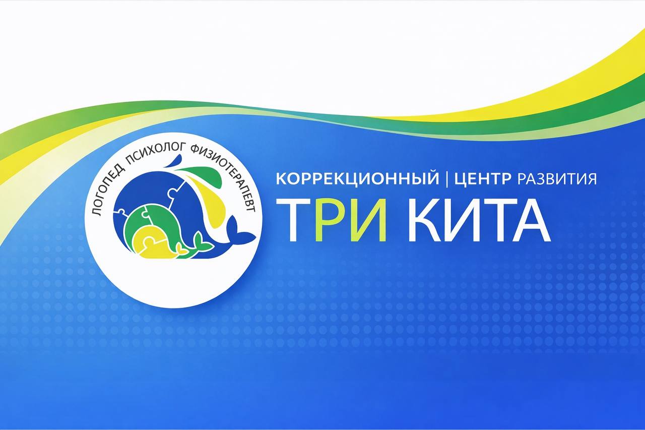 Баннер Три Кита